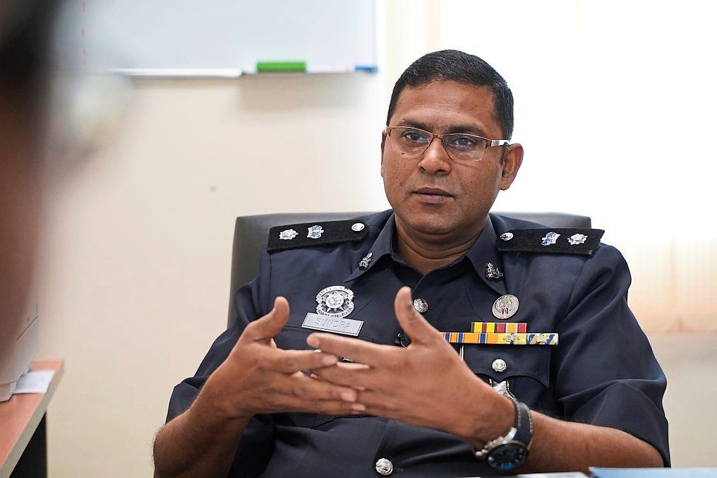 Fake ‘Datukship’ ring crippled