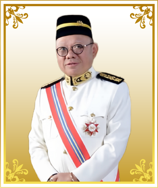 Datuk Iskandar Datuk Abdul Malik - MDPM