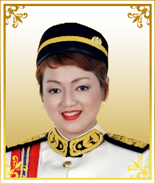 Datuk Chia Hui Yen