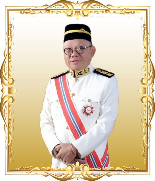 Datuk Iskandar Abd Malik