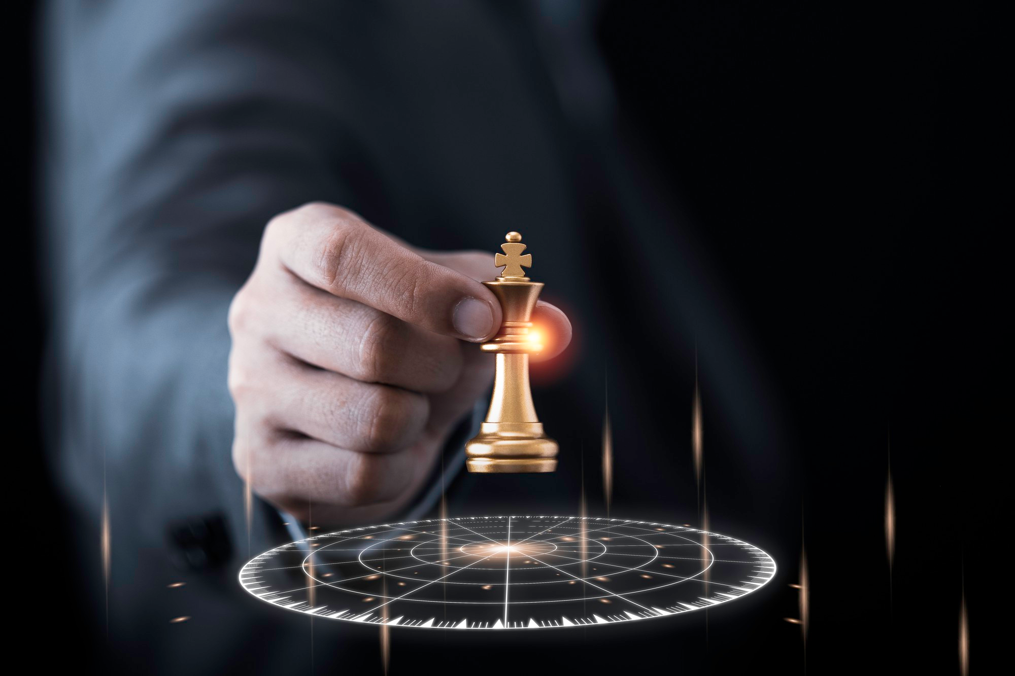 Leading People and Team in the world of sustainability