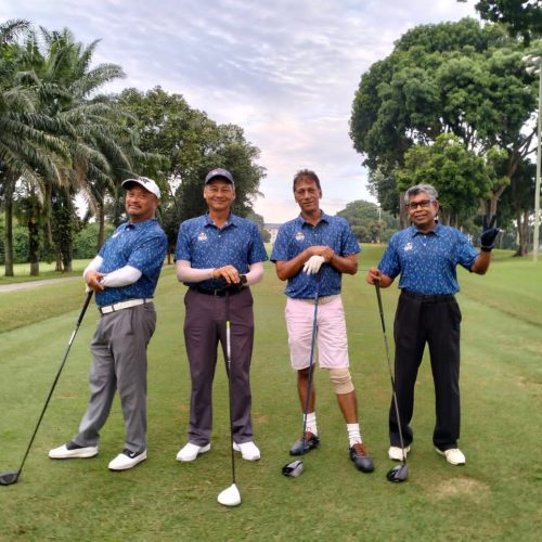 MDPM 20th Anniversary Golf Tournament