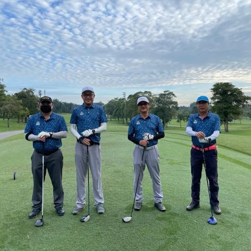 MDPM 20th Anniversary Golf Tournament