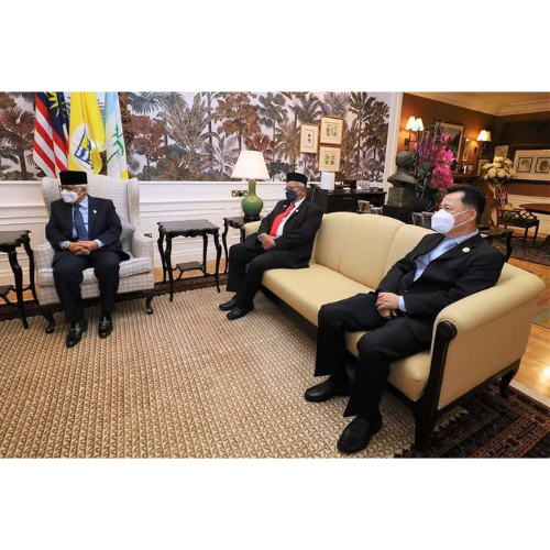 MDPM Courtesy Visit to TYT Penang 2022