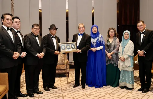 Black Tie Dinner -03