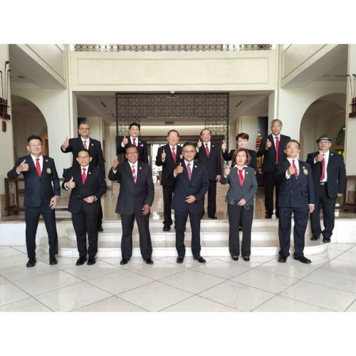 MDPM 18TH ANNUAL GENERAL MEETING