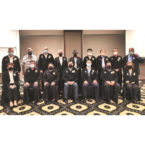 MDPM 18TH ANNUAL GENERAL MEETING