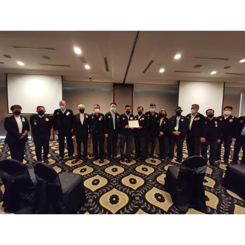 MDPM 18TH ANNUAL GENERAL MEETING