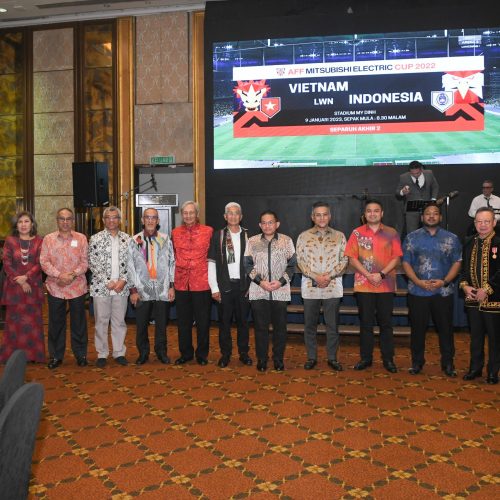 MDPM 20th Anniversary Fellowship Dinner