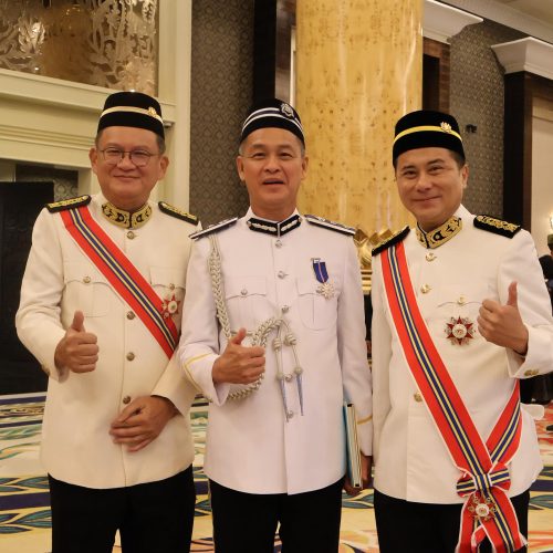 Federal Awards-17