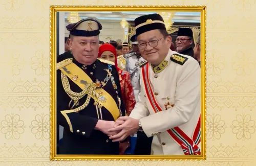 Federal Awards 2026