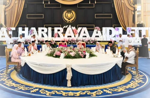 Majlis Ramah Mesra Hari Raya-01