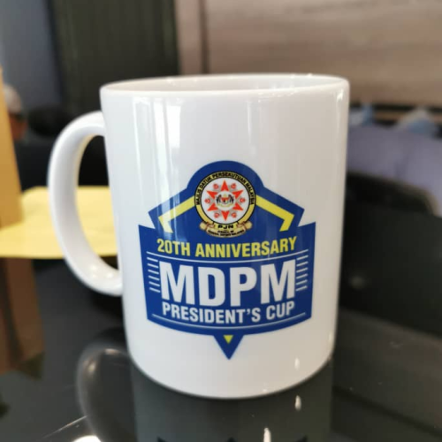 MDPM 20TH ANNIVERSARY GOLF TOURNAMENT