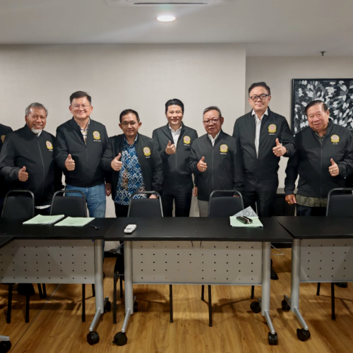 EXCO Meeting June 2024