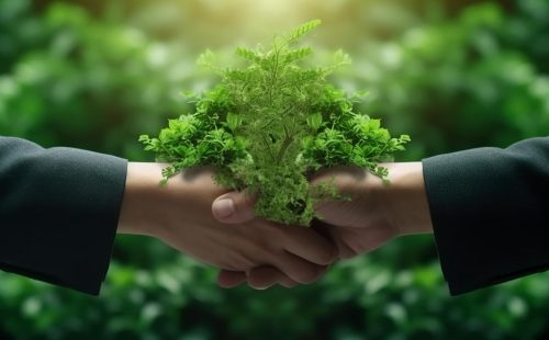 Creating and Delivering ESG Partnership Strategy