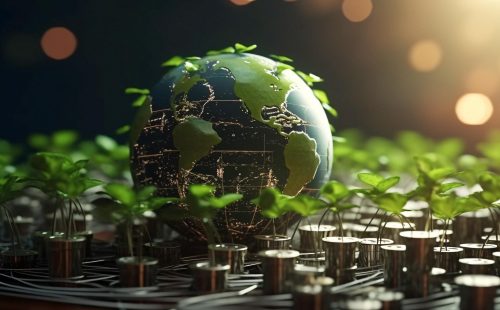 ESG Investing​