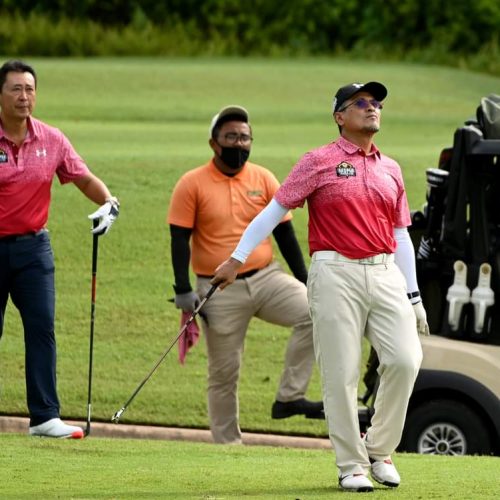 MDPM INAUGURAL PRESIDENT CUP GOLF TOURNAMENT ​
