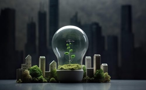 ESG Investing