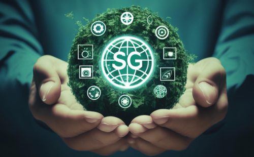 Building Your Analytical and Problem Solving Skills Using System Thinking for ESG​