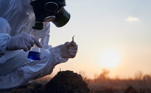 How Pest Control Can Contribute to Sustainability in Industries​