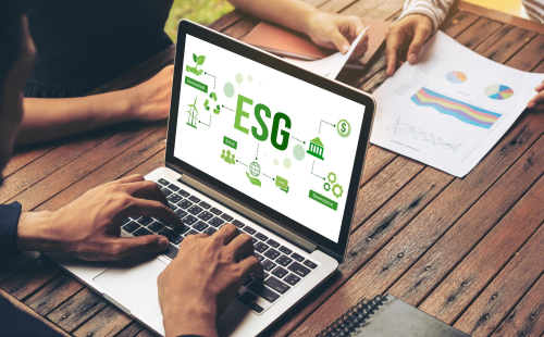 Supply Chain ESG Optimization​