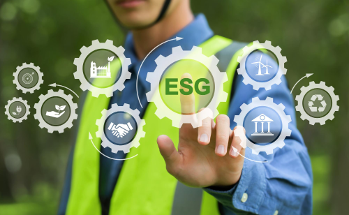 Grow Your Value Chain Business Performance with ESG​